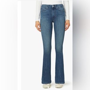 Joes Mid rise Bootcut Jeans